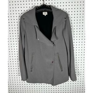 Aritzia Wilfred Motto style blazer jacket size XXS